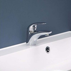 Смеситель для раковины Aquanet Cobra SD90363 00187202