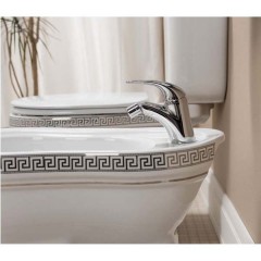 Смеситель для биде Aquanet Cobra SD90364 00187203