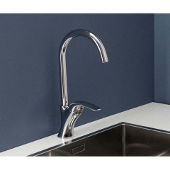 Смеситель для кухни Aquanet Cobra SD90365 00187205