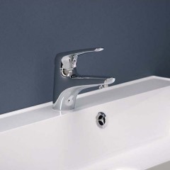 Смеситель для раковины Aquanet Conte SD91383 00187216