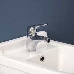 Смеситель для биде Aquanet Conte SD91384 00187217