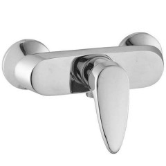 Смеситель для душа Aquanet Round Handle SD90707 00187225