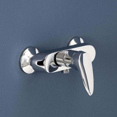 Смеситель для душа Aquanet Round Handle SD90707 00187225