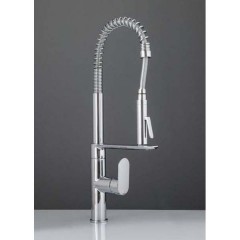 Смеситель для кухни Aquanet Stark FF35273-5 00189334