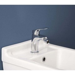 Смеситель для биде Aquanet Techno SD90884 00187210