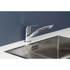 Смеситель для кухни Aquanet Techno SD90885 00187211