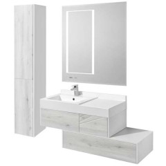Зеркало Акватон Сакура 100 1A235102SKW80