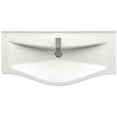 Раковина мебельная Santek Беверли 100 1WH302502