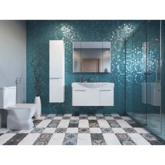 Раковина мебельная Santek Беверли 100 1WH302502