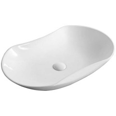 Раковина накладная BelBagno BB1334