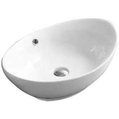 Раковина накладная BelBagno BB1087