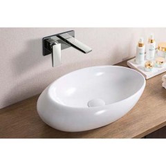 Раковина накладная BelBagno BB1396