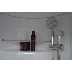 Душевая кабина Royal Bath RB90NRW-C-CH