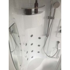 Душевая кабина Royal Bath RB90NRW-T-CH