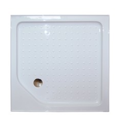 Душевой угол Royal Bath RB90HP-C-CH