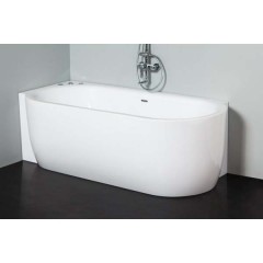 Ванна акриловая BelBagno BB11-1800L
