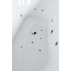 Ванна акриловая BelBagno BB11-1800L