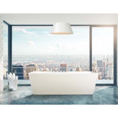 Ванна акриловая BelBagno BB19