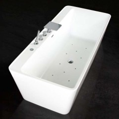 Ванна акриловая BelBagno BB19