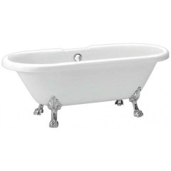 Ванна акриловая BelBagno BB21