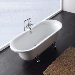 Ванна акриловая BelBagno BB21