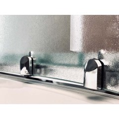Душевая кабина Royal Bath RB80HP1-M-CH