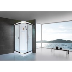 Душевая кабина Royal Bath RB80HP1-T-CH