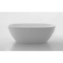 Ванна акриловая BelBagno BB81-1700