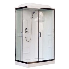 Душевая кабина Royal Bath RB8120HP1-T-CH R