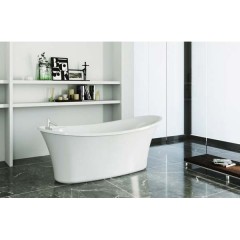 Ванна акриловая BelBagno BB302