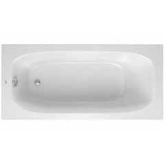 Ванна акриловая BelBagno BB101-130-70