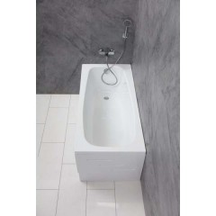 Ванна акриловая BelBagno BB102-150-70