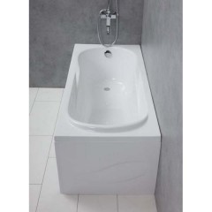 Ванна акриловая BelBagno BB103-170-75