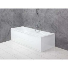 Ванна акриловая BelBagno BB104-180-80