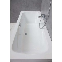 Ванна акриловая BelBagno BB104-180-80