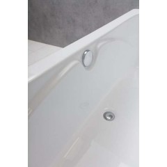 Ванна акриловая BelBagno BB104-180-80