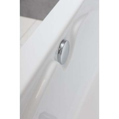 Ванна акриловая BelBagno BB104-180-80