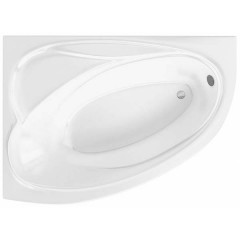 Ванна акриловая BelBagno BB106-150-105-L