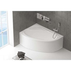Ванна акриловая BelBagno BB106-150-105-L