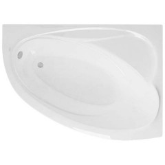 Ванна акриловая BelBagno BB106-150-105-R