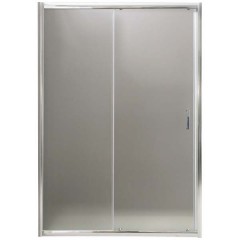 Душевая дверь BelBagno Uno UNO-BF-1-115-P-Cr