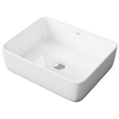 Раковина накладная Delice France Beatrice RC1.4837