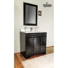 Комплект мебели Timo Modern 90 T-19710B Espresso