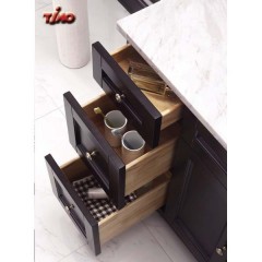 Комплект мебели Timo Modern 120 T-19712C White