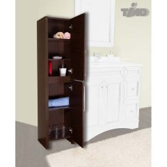 Пенал Timo 804 Walnut Wood