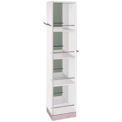 Пенал Timo 850 White
