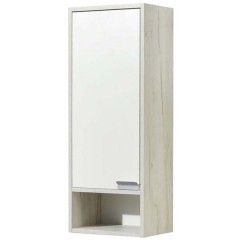 Шкаф подвесной Акватон Флай 35 1A237903FAX1L