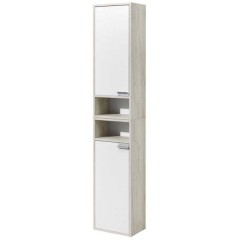 Шкаф подвесной Акватон Флай 35 1A237903FAX1L
