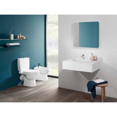 Бачок сливной Villeroy & Boch O.novo 5760G101