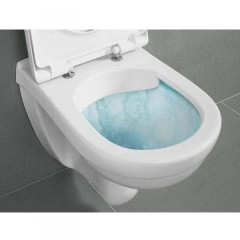 Унитаз подвесной Villeroy & Boch O.novo 5688HR01 DirectFlush
